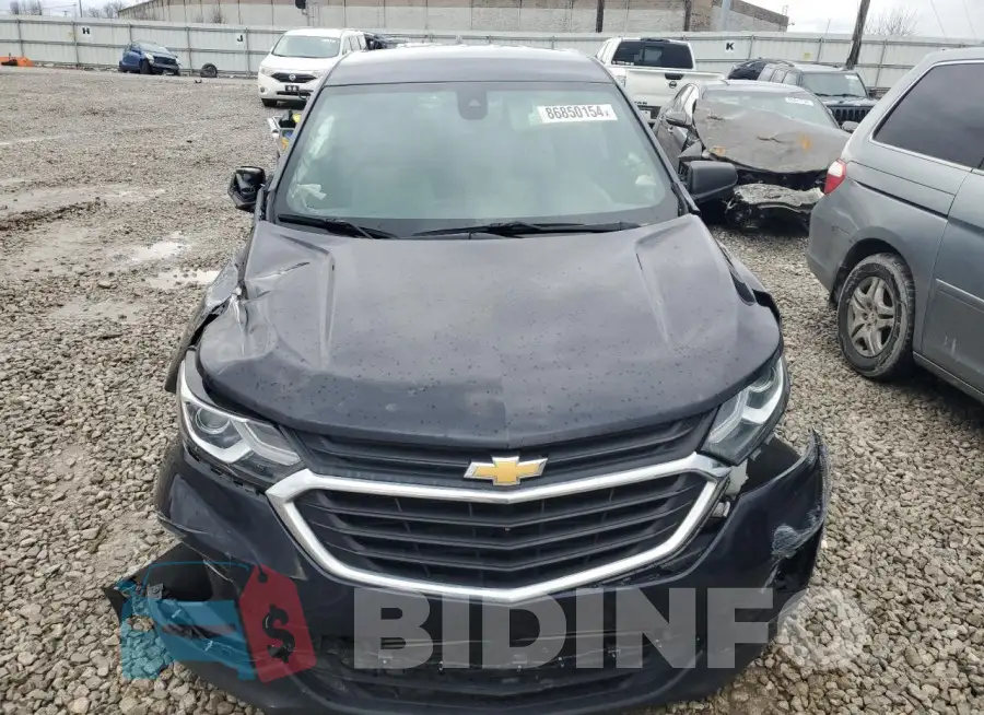 2GNAXHEV2L6172584 Photo# 5
