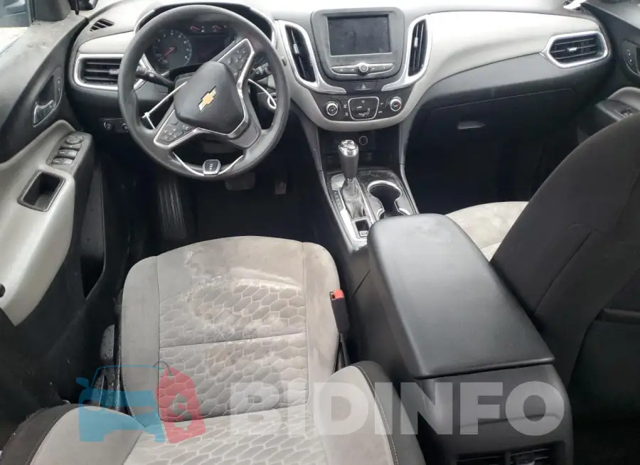 2GNAXHEV2L6172584 Photo# 8