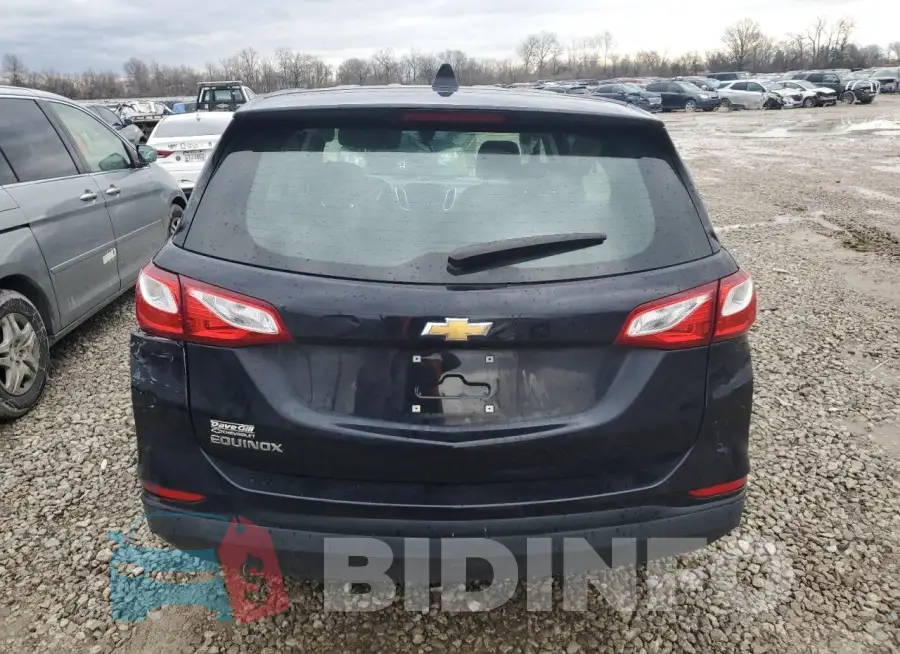 2GNAXHEV2L6172584 Photo# 6