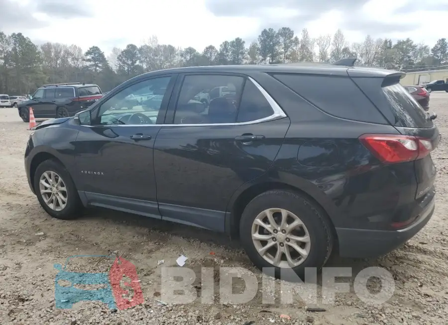 2GNAXJEVXJ6213581 Photo# 2