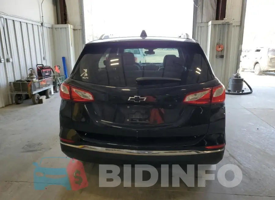 2GNAXMEV7J6151221 Photo# 6