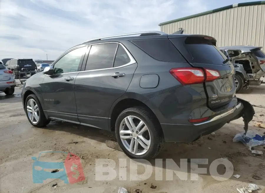 2GNAXPEX3L6133112 Photo# 2