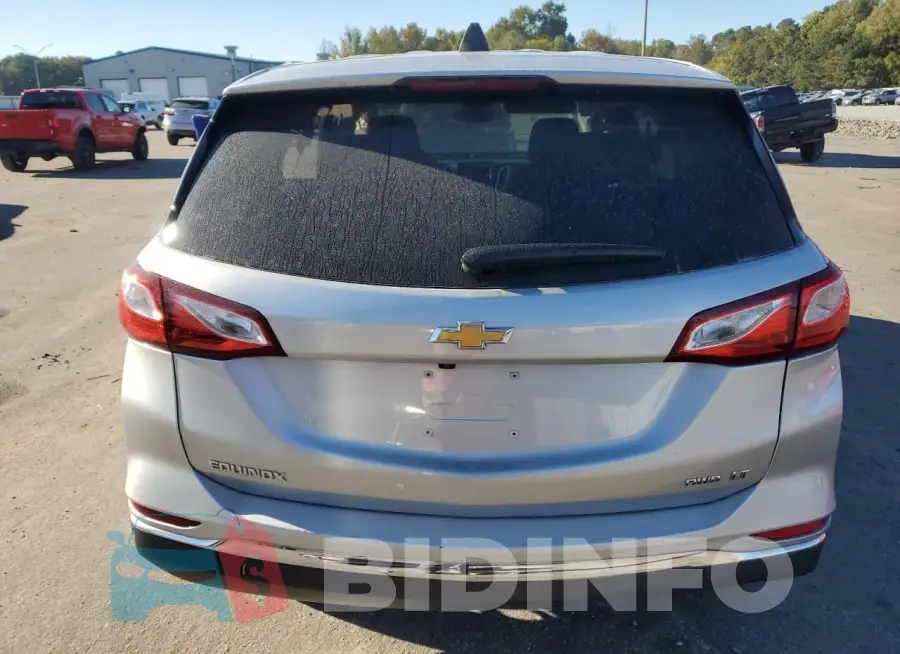 2GNAXTEV4L6179281 Photo# 6