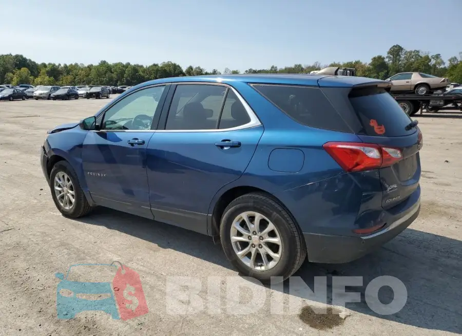 2GNAXTEV4L6192029 Photo# 2