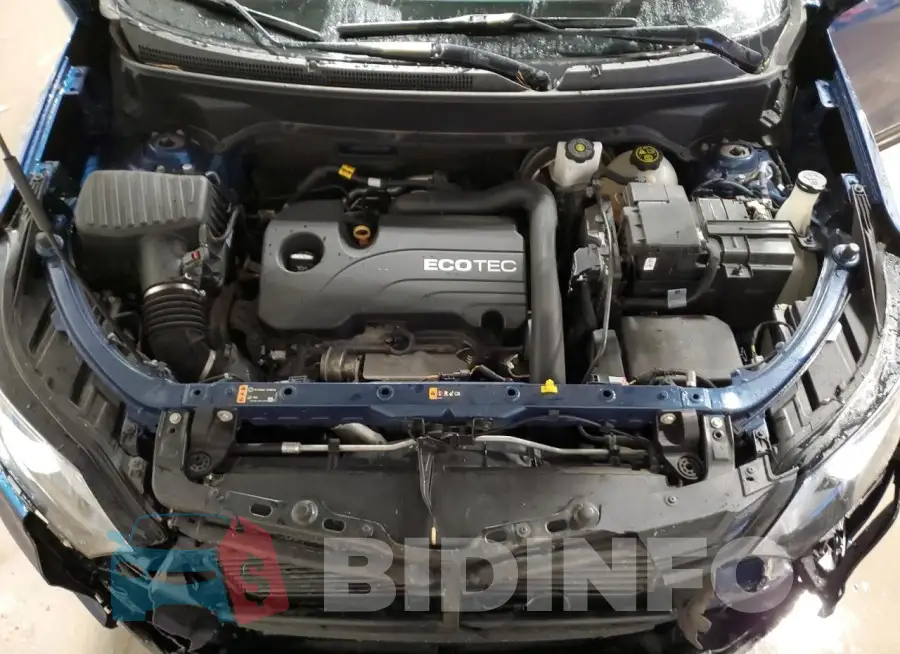 2GNAXTEV8K6265238 Photo# 12