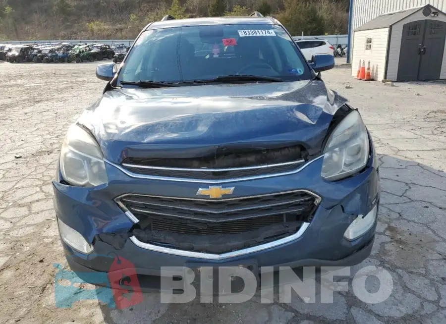 2GNFLFE30H6141491 Photo# 5