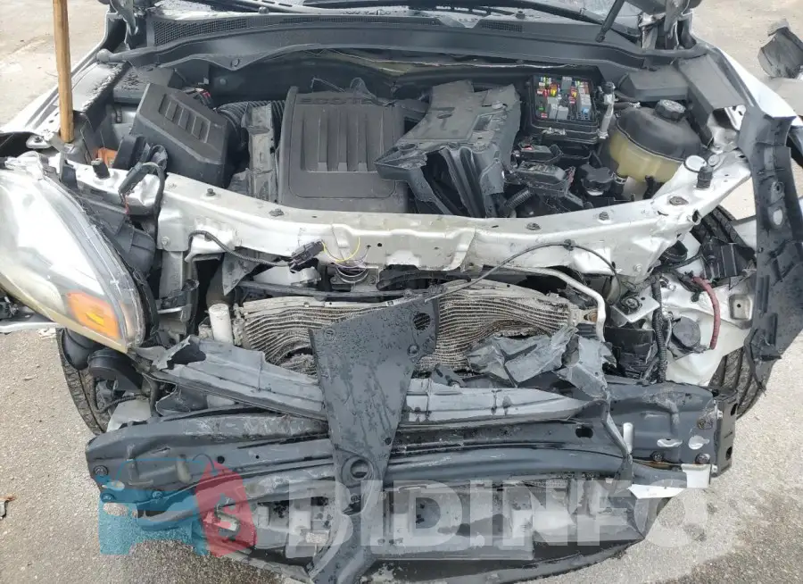 2GNFLFEK7G6282841 Photo# 12