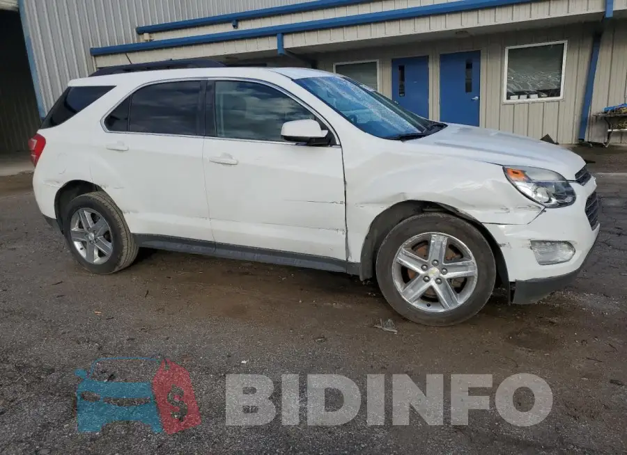 2GNFLFEKXG6301818 Photo# 4