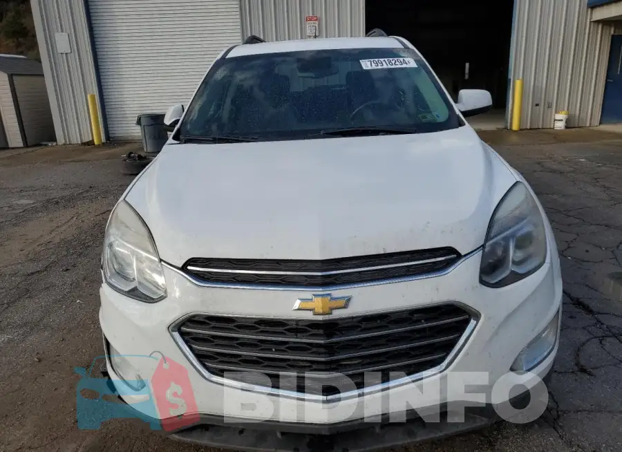 2GNFLFEKXG6301818 Photo# 5
