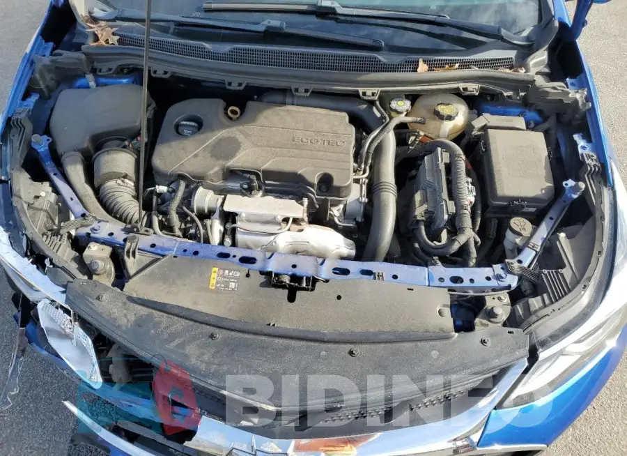 3G1BE6SM6KS564835 Photo# 11