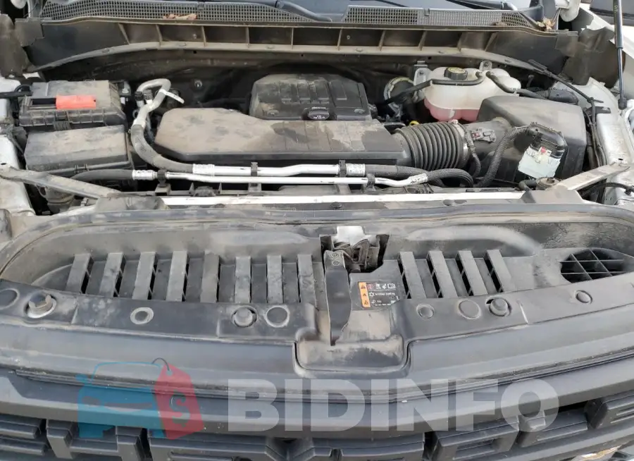3GCNAAEK8PG350758 Photo# 11