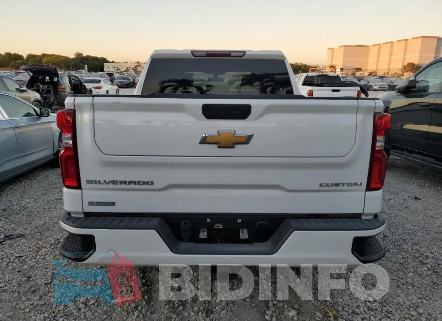 3GCPWBEK6MG419023 Photo# 6
