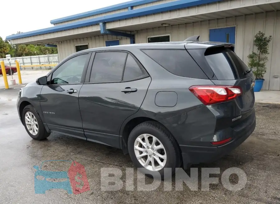 3GNAXHEV4LS514943 Photo# 2
