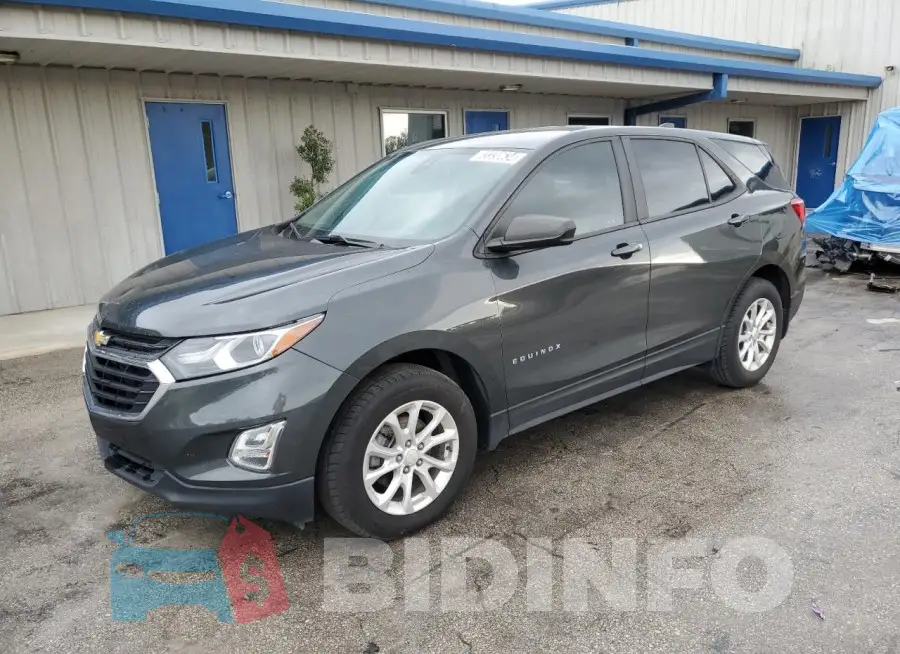 3GNAXHEV4LS514943 Photo# 1
