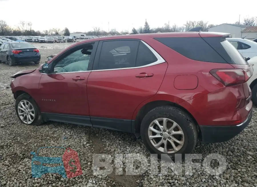 3GNAXSEV4JS548570 Photo# 2