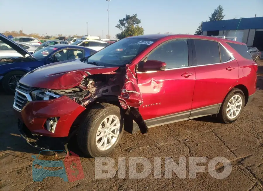 3GNAXTEV9LS603247 Photo# 1