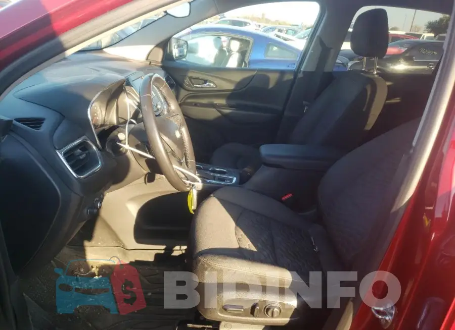 3GNAXTEV9LS603247 Photo# 7