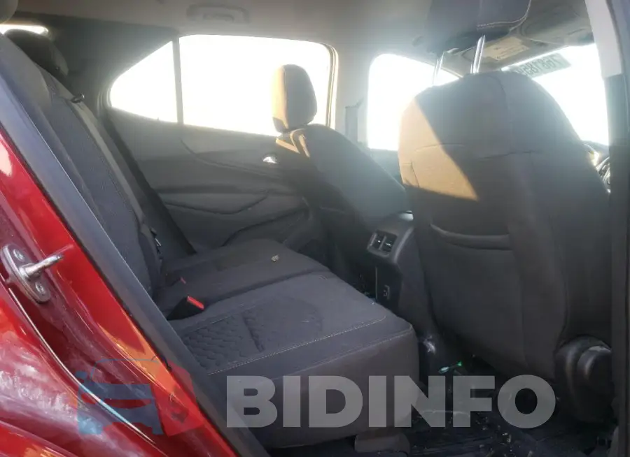 3GNAXTEV9LS603247 Photo# 11