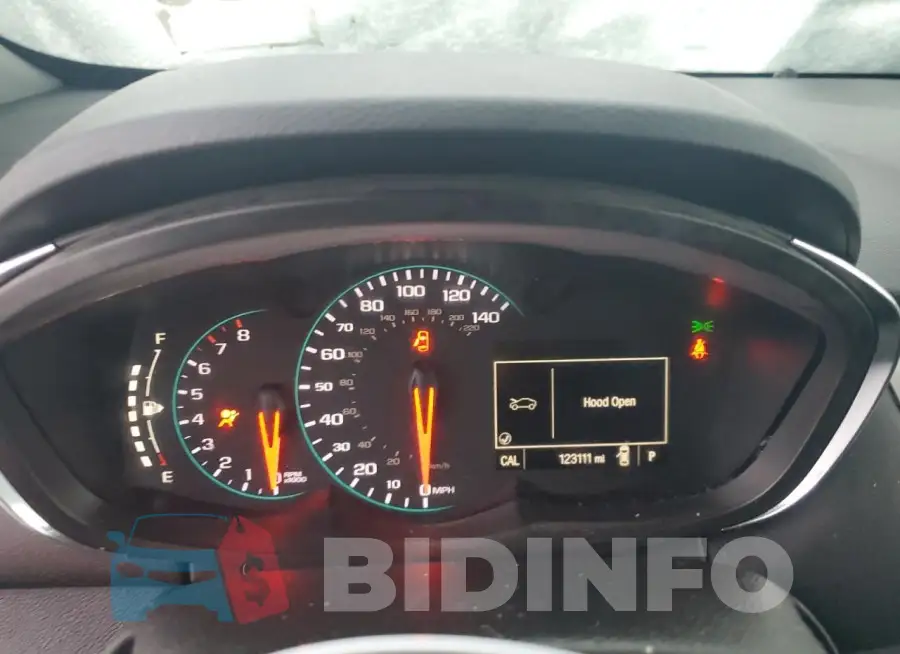 3GNCJKSB3HL286517 Photo# 9