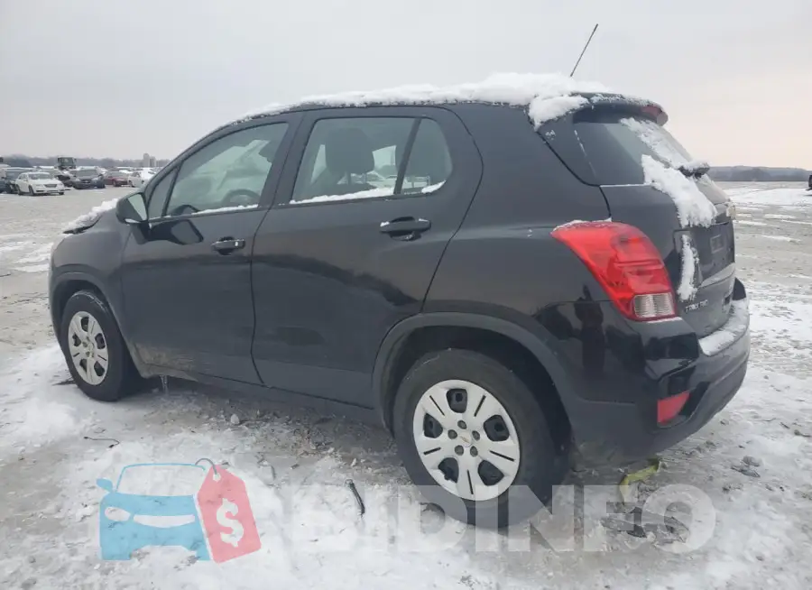 3GNCJKSB3HL286517 Photo# 2