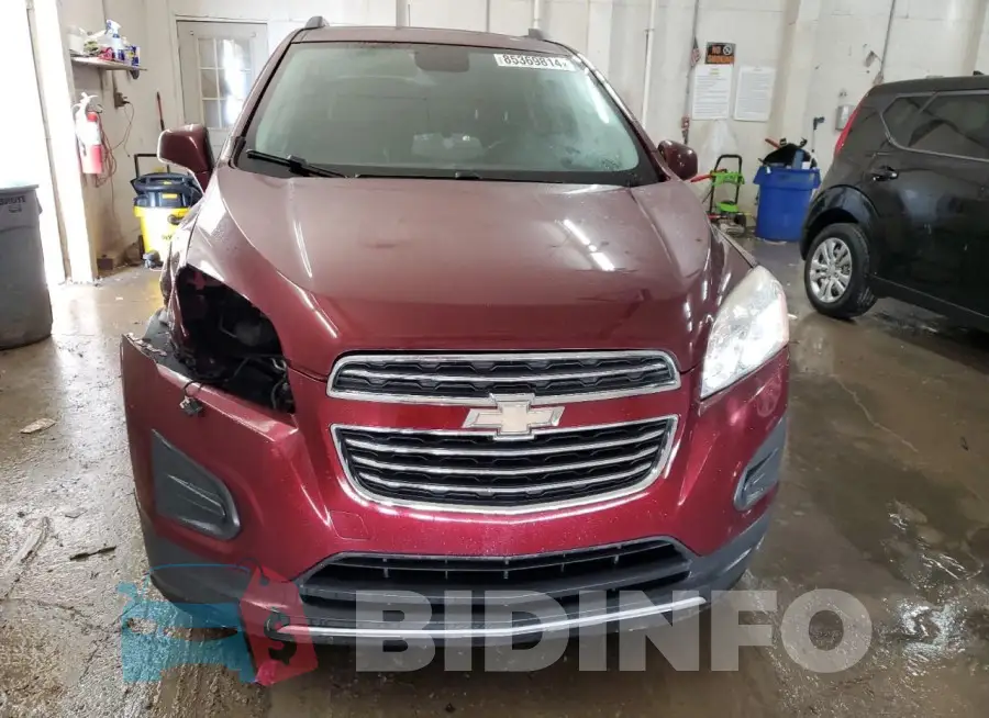 3GNCJLSB5GL280383 Photo# 5