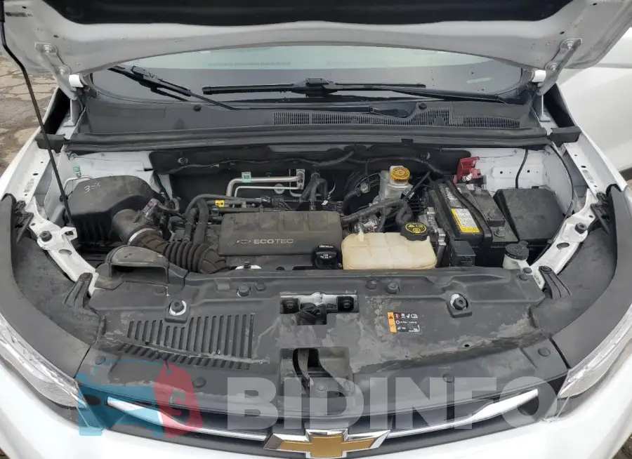 3GNCJPSB6LL139632 Photo# 11