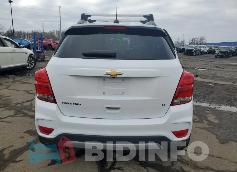 3GNCJPSB6LL139632 Photo# 6