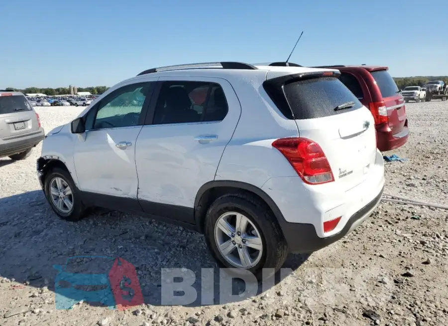 3GNCJPSBXLL142842 Photo# 2