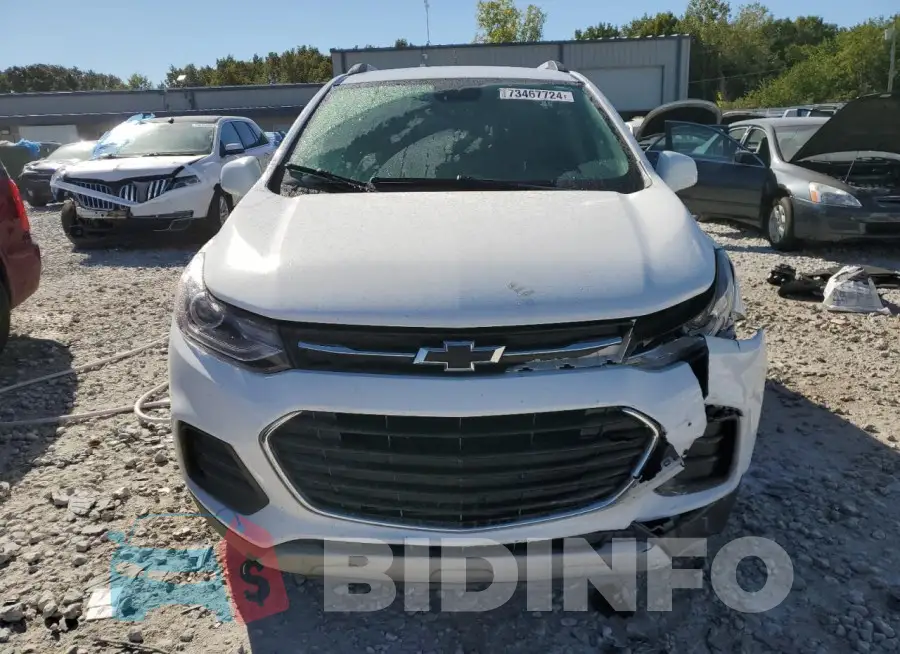 3GNCJPSBXLL142842 Photo# 5