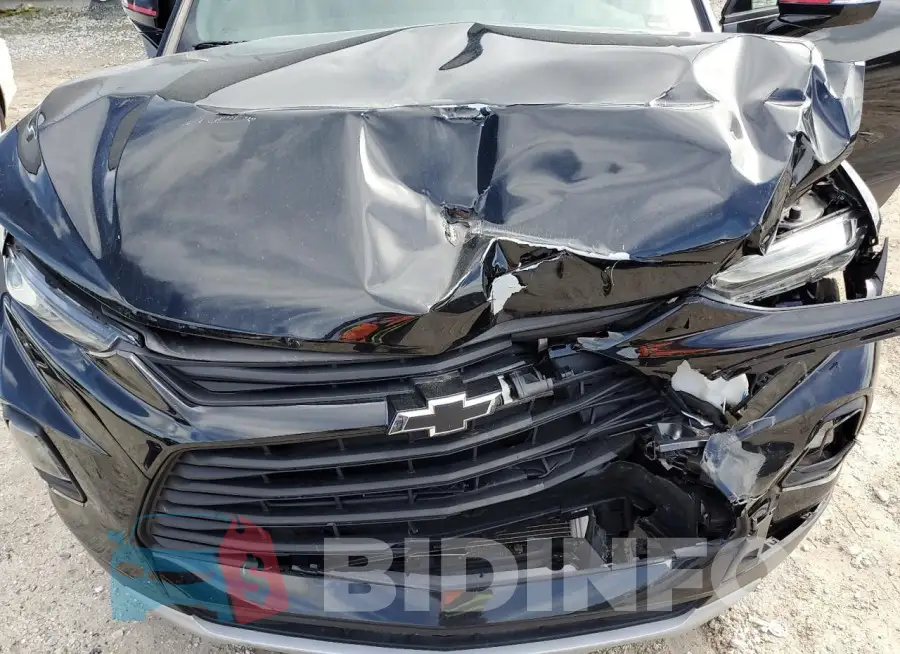 3GNKBCRS4MS562854 Photo# 12