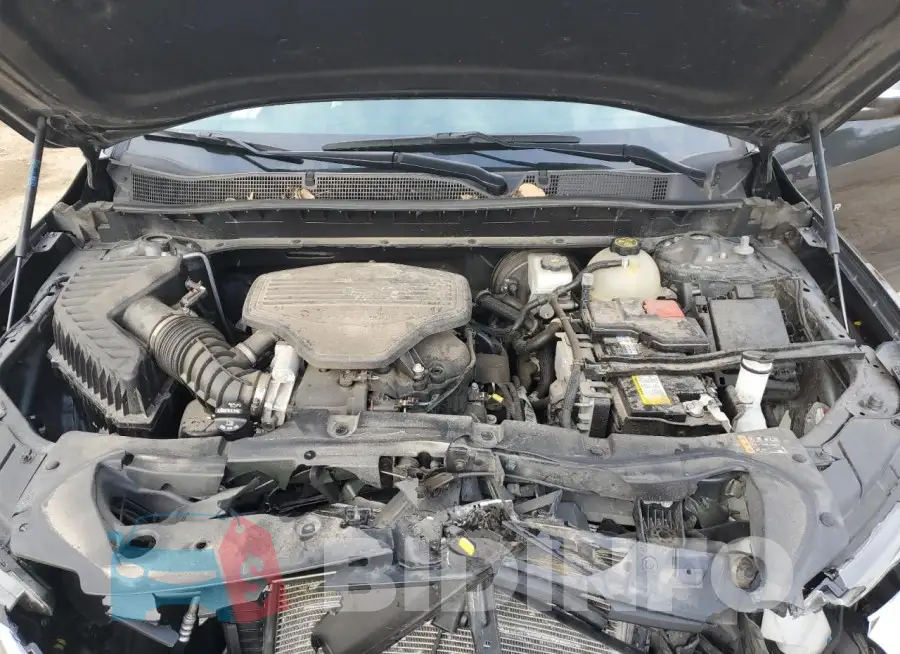 3GNKBHRS1LS625162 Photo# 12