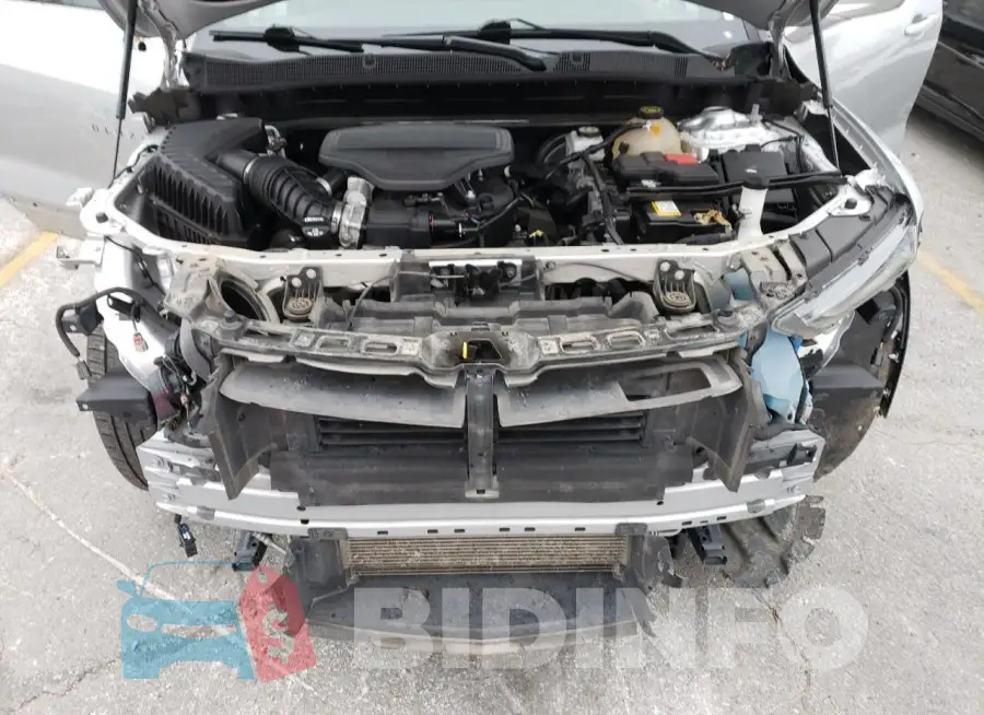 3GNKBHRS7LS596430 Photo# 11