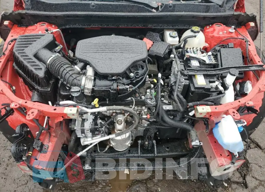 3GNKBKRSXPS135869 Photo# 12