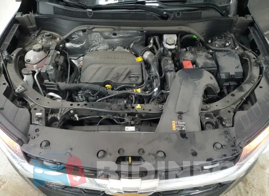 KL77LFE29RC246198 Photo# 12