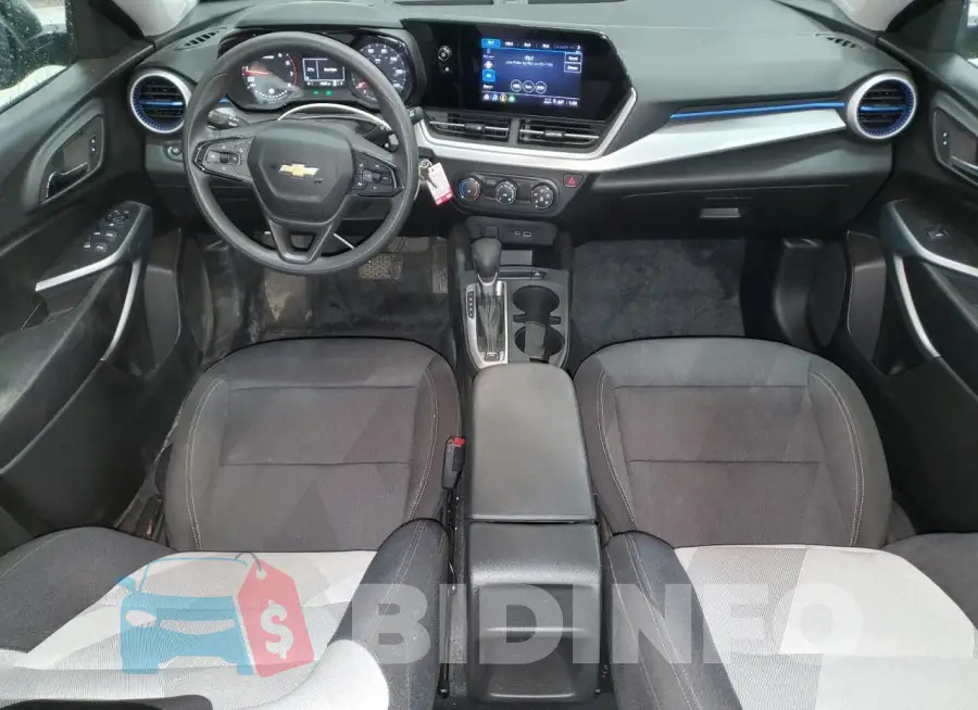 KL77LFE29RC246198 Photo# 8