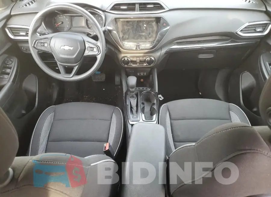 KL79MRSL6PB201940 Photo# 8