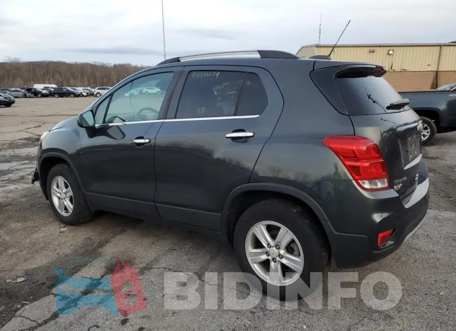 KL7CJPSB6JB726272 Photo# 2