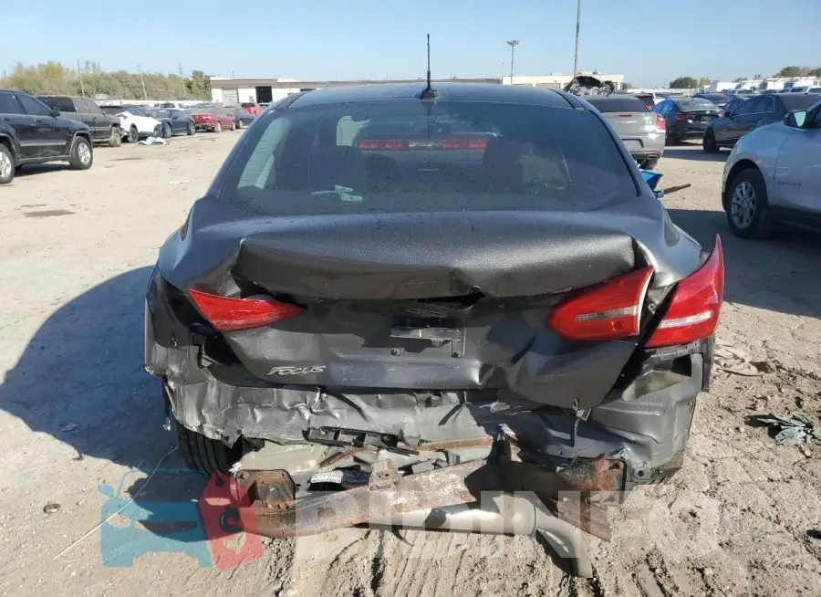 1FADP3E24GL278830 Photo# 6