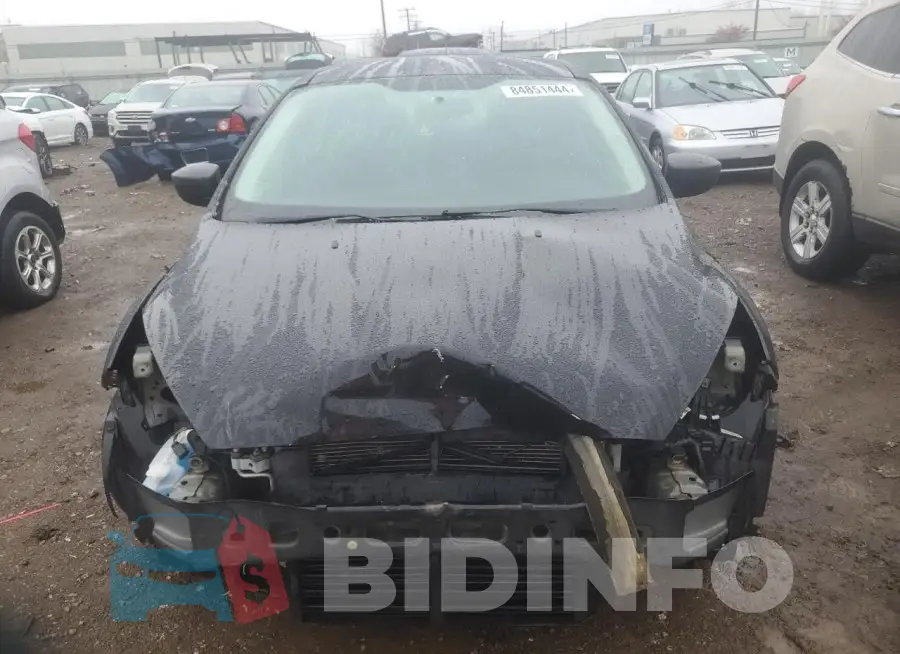 1FADP3E27GL357666 Photo# 5