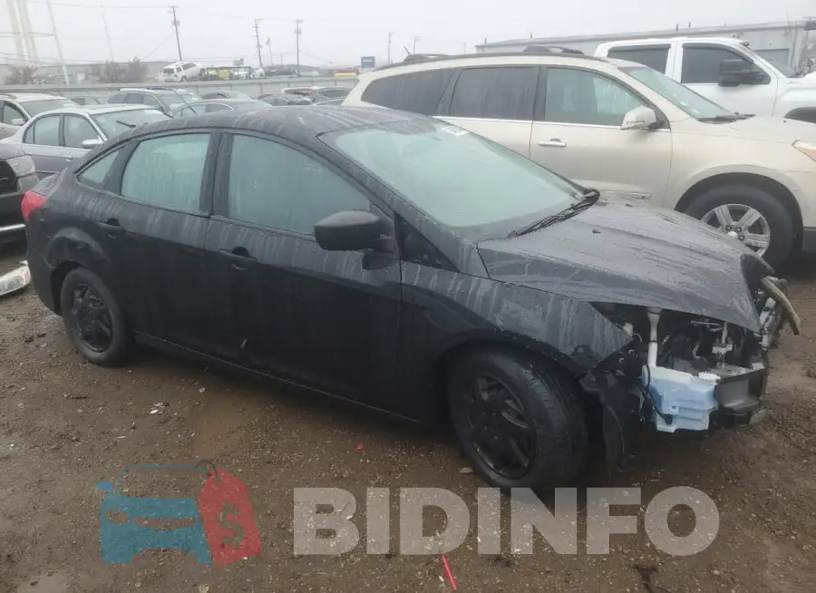 1FADP3E27GL357666 Photo# 4