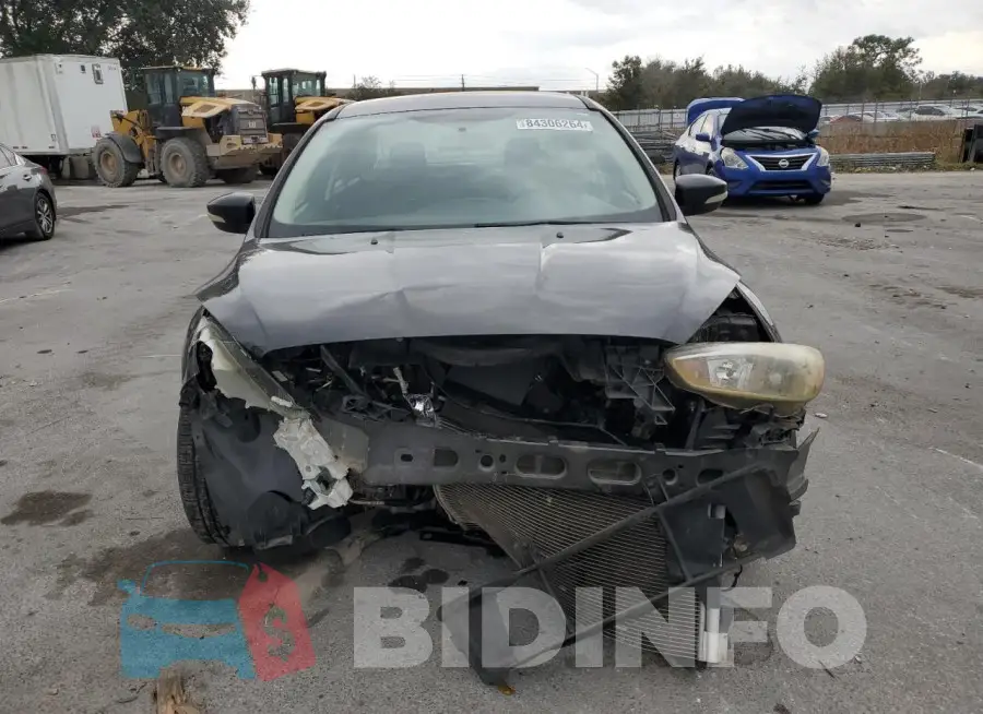 1FADP3F20HL215515 Photo# 5