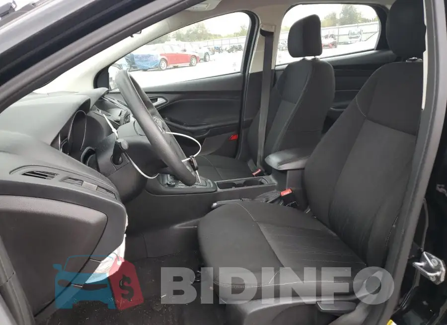 1FADP3F20HL215515 Photo# 7