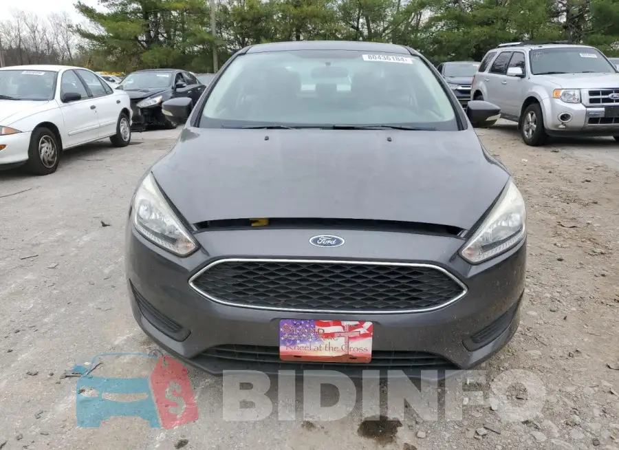 1FADP3F21GL219202 Photo# 5