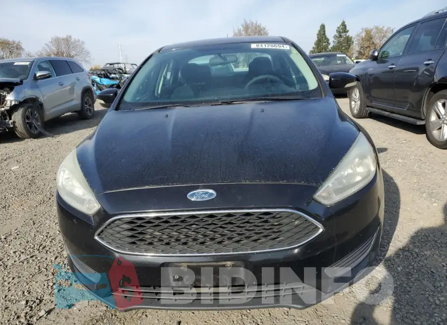 1FADP3F23GL264254 Photo# 5
