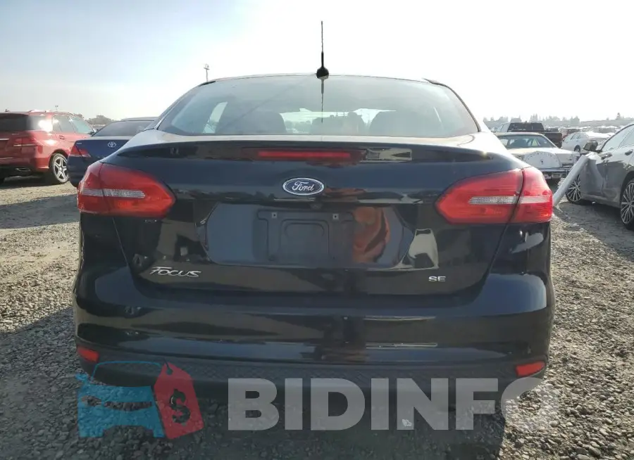 1FADP3F23GL264254 Photo# 6