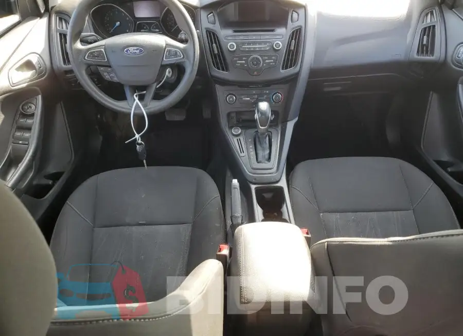 1FADP3F23GL264254 Photo# 8