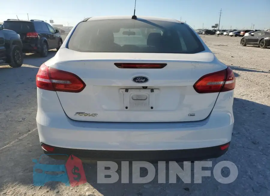 1FADP3F28HL218842 Photo# 6