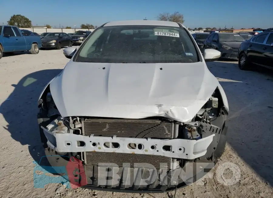 1FADP3F28HL218842 Photo# 5