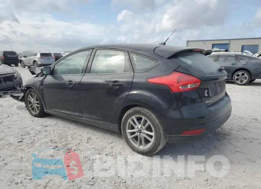 1FADP3K27JL330723 Photo# 2