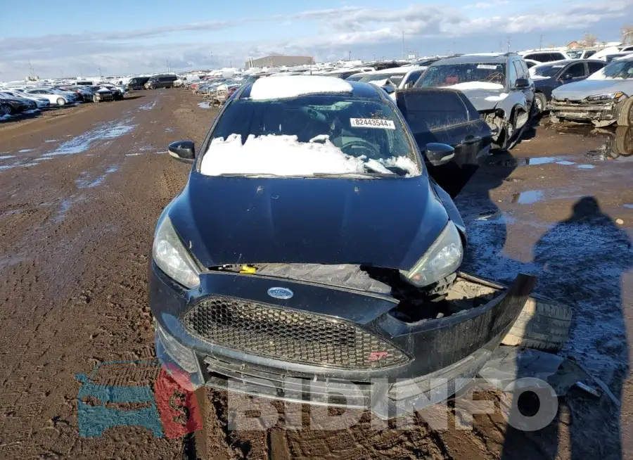 1FADP3L99HL284432 Photo# 5